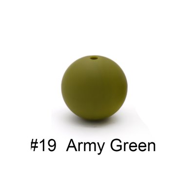 Army grey Сфера 15 мм фото