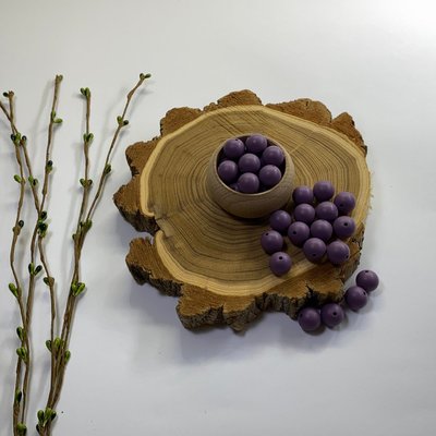 Виноградний Сфера 12 мм фото